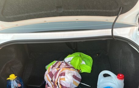 Dodge Challenger III рестайлинг 2, 2017 год, 3 750 000 рублей, 9 фотография