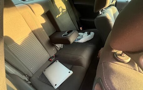 Dodge Challenger III рестайлинг 2, 2017 год, 3 750 000 рублей, 20 фотография