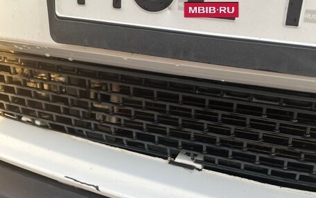 Dodge Challenger III рестайлинг 2, 2017 год, 3 750 000 рублей, 17 фотография