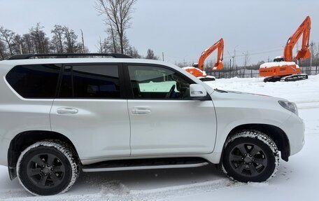 Toyota Land Cruiser Prado 150 рестайлинг 2, 2012 год, 2 950 000 рублей, 5 фотография