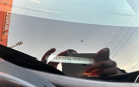 Dodge Challenger III рестайлинг 2, 2017 год, 3 750 000 рублей, 23 фотография