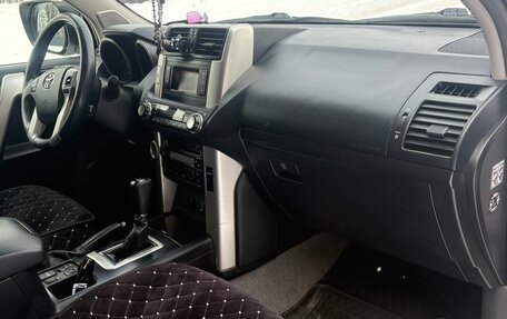 Toyota Land Cruiser Prado 150 рестайлинг 2, 2012 год, 2 950 000 рублей, 12 фотография