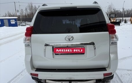 Toyota Land Cruiser Prado 150 рестайлинг 2, 2012 год, 2 950 000 рублей, 6 фотография