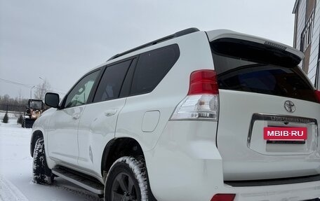 Toyota Land Cruiser Prado 150 рестайлинг 2, 2012 год, 2 950 000 рублей, 7 фотография