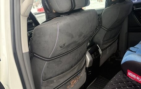 Toyota Land Cruiser Prado 150 рестайлинг 2, 2012 год, 2 950 000 рублей, 10 фотография