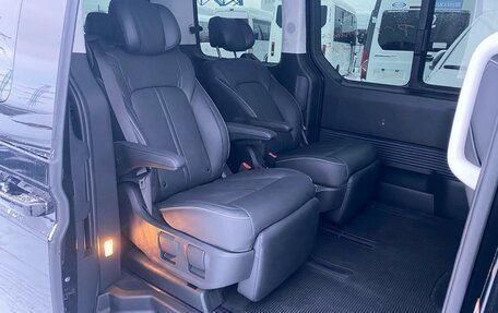 Hyundai Staria, 2021 год, 3 500 000 рублей, 6 фотография