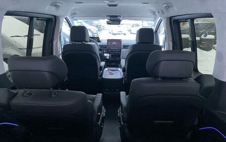 Hyundai Staria, 2021 год, 3 500 000 рублей, 8 фотография