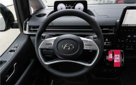 Hyundai Staria, 2021 год, 3 500 000 рублей, 3 фотография