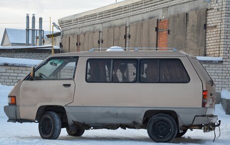 Toyota Model F, 1984 год, 165 000 рублей, 3 фотография