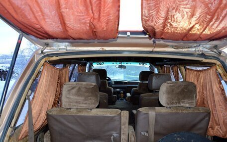 Toyota Model F, 1984 год, 165 000 рублей, 10 фотография