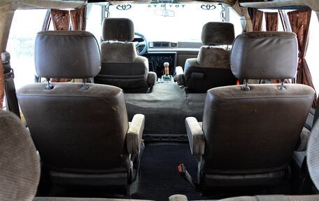 Toyota Model F, 1984 год, 165 000 рублей, 11 фотография