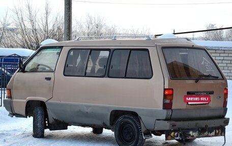 Toyota Model F, 1984 год, 165 000 рублей, 4 фотография