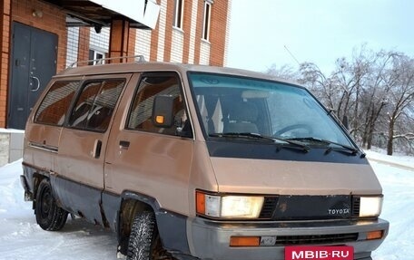 Toyota Model F, 1984 год, 165 000 рублей, 7 фотография
