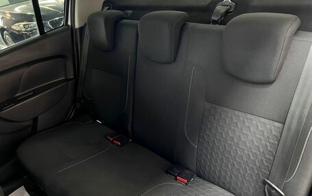 Renault Logan II, 2020 год, 545 000 рублей, 10 фотография