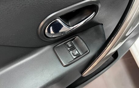 Renault Logan II, 2020 год, 545 000 рублей, 16 фотография