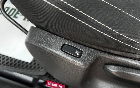 Renault Logan II, 2020 год, 545 000 рублей, 17 фотография