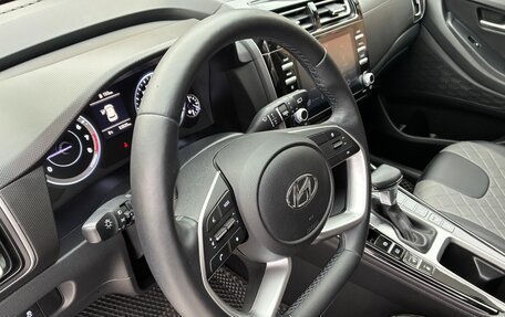 Hyundai Creta, 2021 год, 2 450 000 рублей, 8 фотография