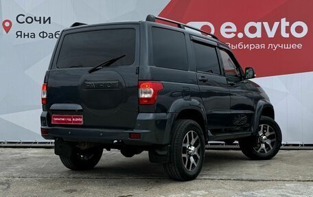 ЛуАЗ Patriot, 2019 год, 1 450 000 рублей, 4 фотография