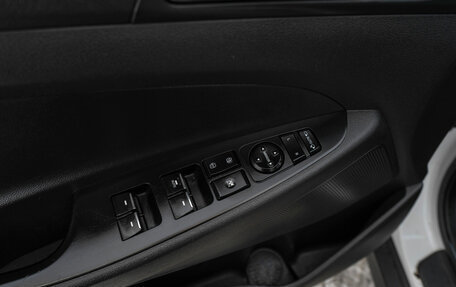 Hyundai Tucson III, 2016 год, 1 650 000 рублей, 18 фотография