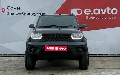 ЛуАЗ Patriot, 2019 год, 1 450 000 рублей, 2 фотография