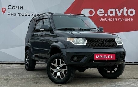 ЛуАЗ Patriot, 2019 год, 1 450 000 рублей, 3 фотография