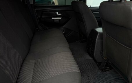 ЛуАЗ Patriot, 2019 год, 1 450 000 рублей, 16 фотография