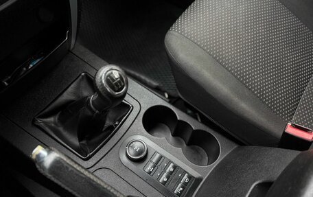 ЛуАЗ Patriot, 2019 год, 1 450 000 рублей, 11 фотография