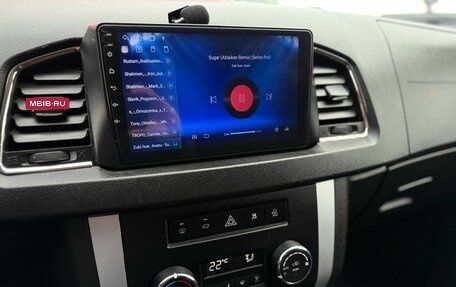 ЛуАЗ Patriot, 2019 год, 1 450 000 рублей, 10 фотография