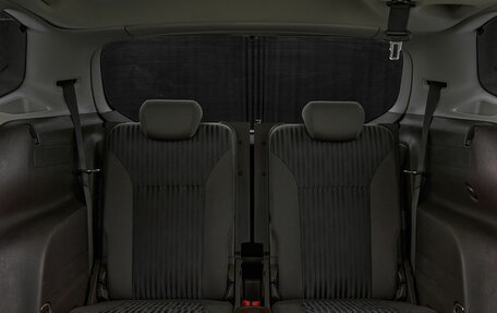 Opel Zafira C рестайлинг, 2012 год, 1 090 000 рублей, 17 фотография