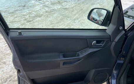 Opel Meriva, 2008 год, 289 000 рублей, 8 фотография