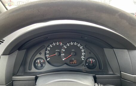 Opel Meriva, 2008 год, 289 000 рублей, 14 фотография