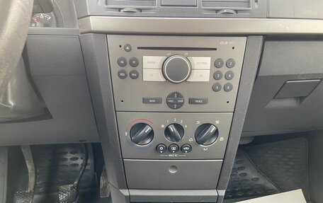 Opel Meriva, 2008 год, 289 000 рублей, 15 фотография