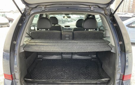 Opel Meriva, 2008 год, 289 000 рублей, 16 фотография