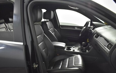 Volkswagen Touareg III, 2015 год, 2 437 100 рублей, 8 фотография