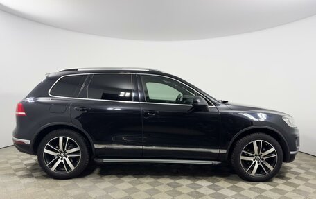 Volkswagen Touareg III, 2015 год, 2 437 100 рублей, 5 фотография