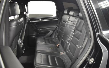 Volkswagen Touareg III, 2015 год, 2 437 100 рублей, 10 фотография