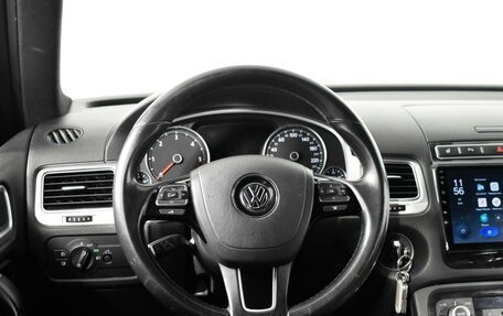 Volkswagen Touareg III, 2015 год, 2 437 100 рублей, 12 фотография