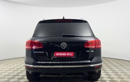 Volkswagen Touareg III, 2015 год, 2 437 100 рублей, 4 фотография