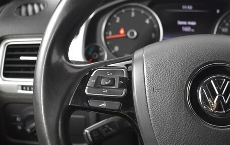 Volkswagen Touareg III, 2015 год, 2 437 100 рублей, 15 фотография