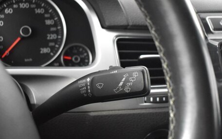 Volkswagen Touareg III, 2015 год, 2 437 100 рублей, 18 фотография