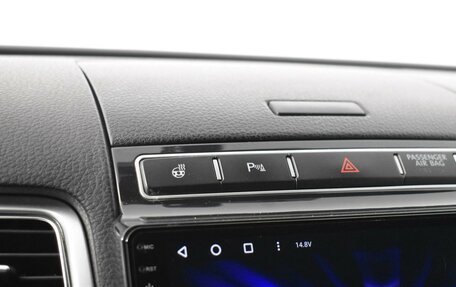 Volkswagen Touareg III, 2015 год, 2 437 100 рублей, 19 фотография