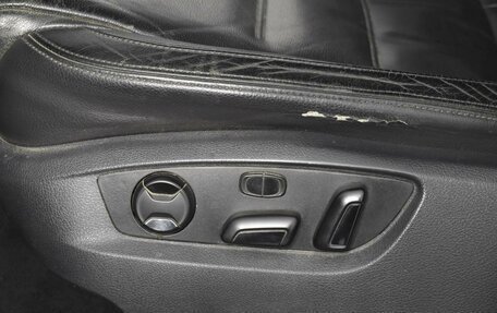 Volkswagen Touareg III, 2015 год, 2 437 100 рублей, 25 фотография