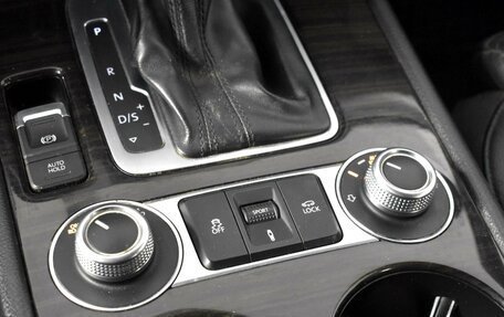 Volkswagen Touareg III, 2015 год, 2 437 100 рублей, 22 фотография