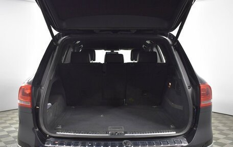 Volkswagen Touareg III, 2015 год, 2 437 100 рублей, 27 фотография