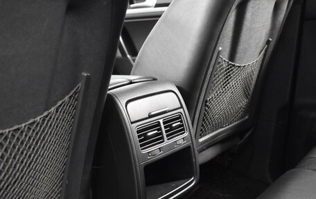 Volkswagen Touareg III, 2015 год, 2 437 100 рублей, 26 фотография