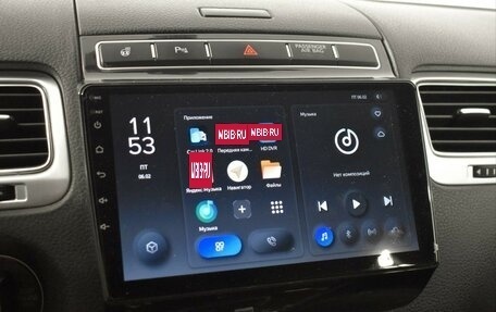 Volkswagen Touareg III, 2015 год, 2 437 100 рублей, 20 фотография