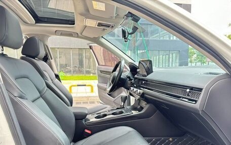 Honda Civic, 2022 год, 1 650 000 рублей, 8 фотография