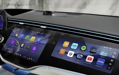 Mercedes-Benz S-Класс, 2026 год, 25 650 000 рублей, 6 фотография