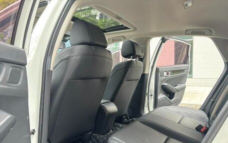 Honda Civic, 2022 год, 1 650 000 рублей, 6 фотография