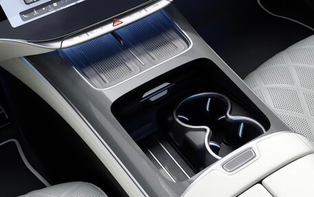 Mercedes-Benz S-Класс, 2026 год, 25 650 000 рублей, 7 фотография